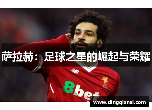 萨拉赫：足球之星的崛起与荣耀