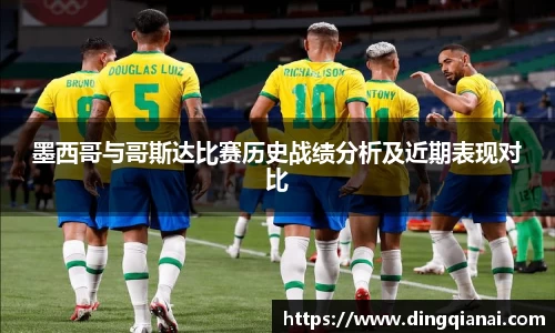 墨西哥与哥斯达比赛历史战绩分析及近期表现对比